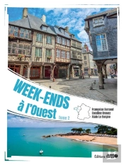 Week-Ends À L'Ouest Tome 2