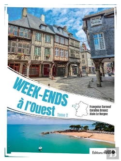 Bertrand.pt - Week-Ends À L'Ouest Tome 2