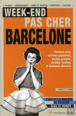 Bertrand.pt - Week-Ends Pas Chers À Barcelone