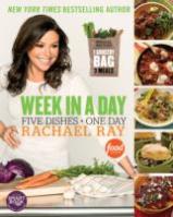 Week In A Day