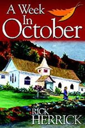 Week In October