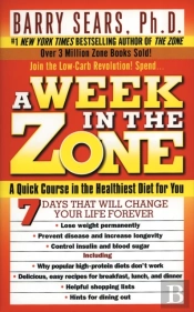 Week In The Zone