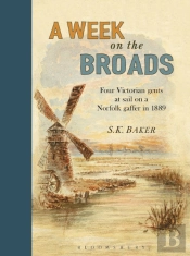 Week On The Broads