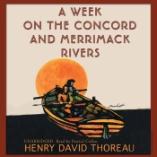Week On The Concord And Merrimack Rivers