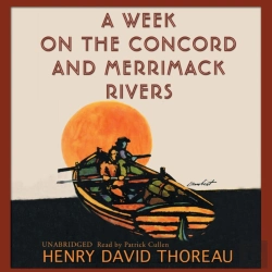 Bertrand.pt - Week On The Concord And Merrimack Rivers
