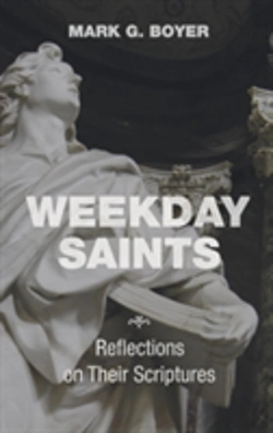 Bertrand.pt - Weekday Saints