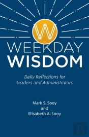 Weekday Wisdom