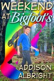 Weekend At Bigfoot'S