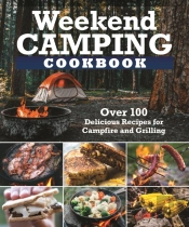 Weekend Camping Cookbook