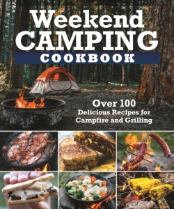 Bertrand.pt - Weekend Camping Cookbook