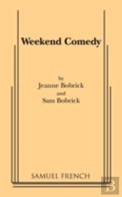 Weekend Comedy