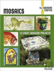 Weekend Crafts: Mosaics
