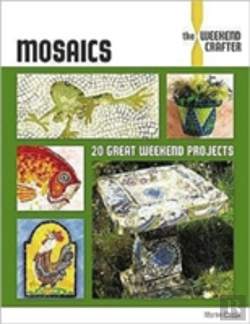 Bertrand.pt - Weekend Crafts: Mosaics