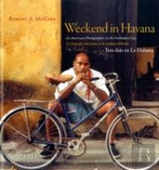 Weekend In Havana