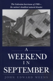 Weekend In September