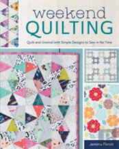 Weekend Quilting
