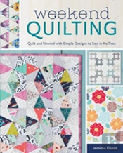 Weekend Quilting