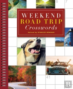 Bertrand.pt - Weekend Road Trip Crosswords