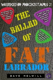 Weekend Rockstars 2: The Ballad Of Fat L