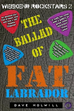 Bertrand.pt - Weekend Rockstars 2: The Ballad Of Fat L