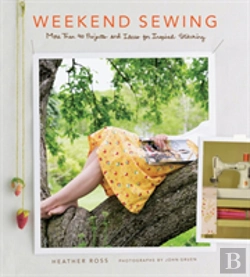 Bertrand.pt - Weekend Sewing