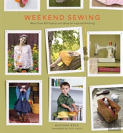 Bertrand.pt - Weekend Sewing