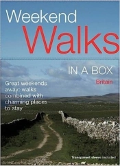 Weekend Walks In A Box