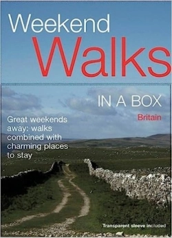 Bertrand.pt - Weekend Walks In A Box