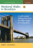 Weekend Walks In Brooklyn