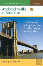 Weekend Walks In Brooklyn