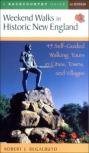Weekend Walks In Historic New England