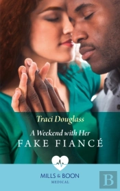 Weekend With Her Fake Fianc Eb