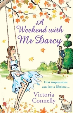 Bertrand.pt - Weekend With Mr Darcy