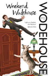 Weekend Wodehouse