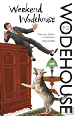 Bertrand.pt - Weekend Wodehouse