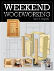 Weekend Woodworking