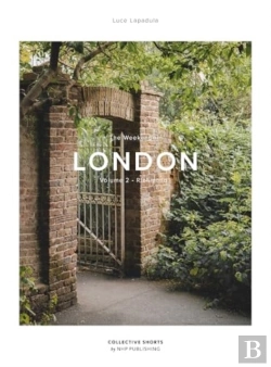 Bertrand.pt - Weekender London