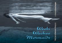 Weeki Wachee Mermaids