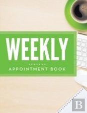 Weekly Appointment Book