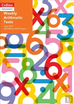 Bertrand.pt - Weekly Arithmetic Tests For Year 6/P7