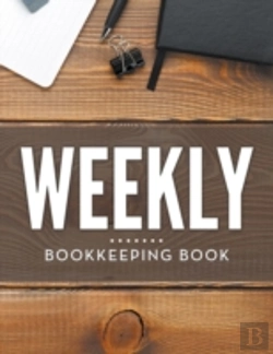Bertrand.pt - Weekly Bookkeeping Book