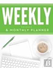 Weekly & Monthly Planner