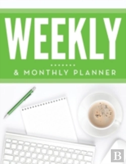 Bertrand.pt - Weekly & Monthly Planner