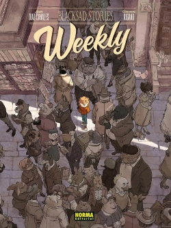 Bertrand.pt - Weekly