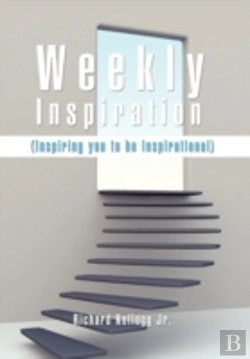 Bertrand.pt - Weekly Inspiration
