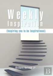 Weekly Inspiration