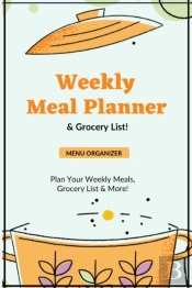 Weekly Meal Planner