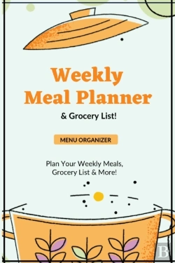 Bertrand.pt - Weekly Meal Planner