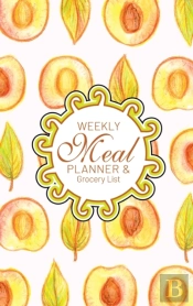 Weekly Meal Planner And Grocery List