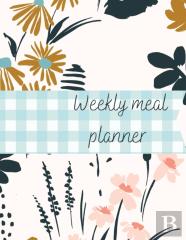 Weekly Meal Planner